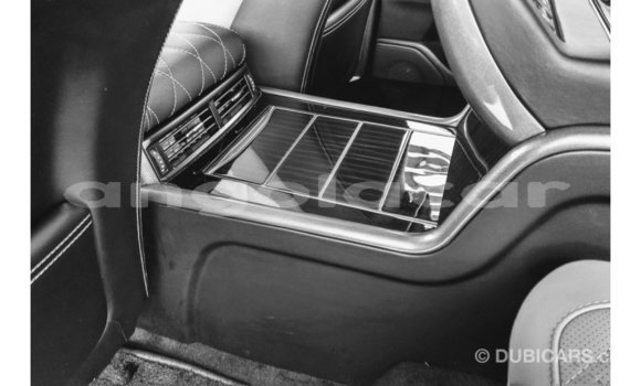 Buy Import Lexus LX Black Car in Import - Dubai in Bengo Province Buy Import Lexus LX Black Car in Import - Dubai in Bengo Province