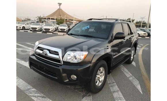 Comprar Importar Toyota 4Runner Preto Carro em Import - Dubai em Bengo Province Comprar Importar Toyota 4Runner Preto Carro em Import - Dubai em Bengo Province