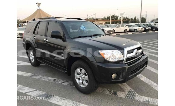 Comprar Importar Toyota 4Runner Preto Carro em Import - Dubai em Bengo Province Comprar Importar Toyota 4Runner Preto Carro em Import - Dubai em Bengo Province