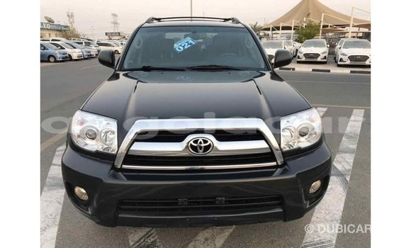 Comprar Importar Toyota 4Runner Preto Carro em Import - Dubai em Bengo Province Comprar Importar Toyota 4Runner Preto Carro em Import - Dubai em Bengo Province