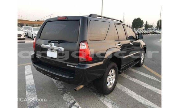 Comprar Importar Toyota 4Runner Preto Carro em Import - Dubai em Bengo Province Comprar Importar Toyota 4Runner Preto Carro em Import - Dubai em Bengo Province