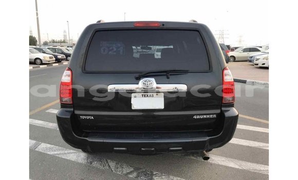 Comprar Importar Toyota 4Runner Preto Carro em Import - Dubai em Bengo Province Comprar Importar Toyota 4Runner Preto Carro em Import - Dubai em Bengo Province