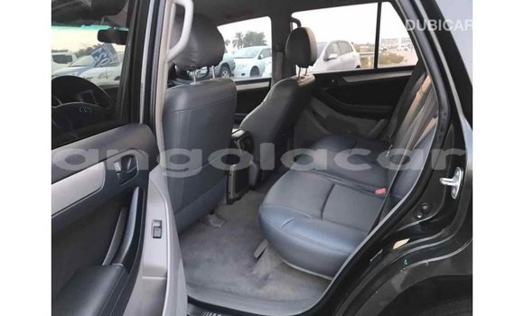 Comprar Importar Toyota 4Runner Preto Carro em Import - Dubai em Bengo Province Comprar Importar Toyota 4Runner Preto Carro em Import - Dubai em Bengo Province