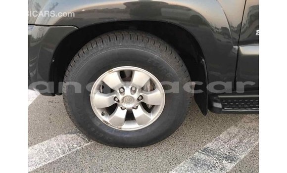 Comprar Importar Toyota 4Runner Preto Carro em Import - Dubai em Bengo Province Comprar Importar Toyota 4Runner Preto Carro em Import - Dubai em Bengo Province