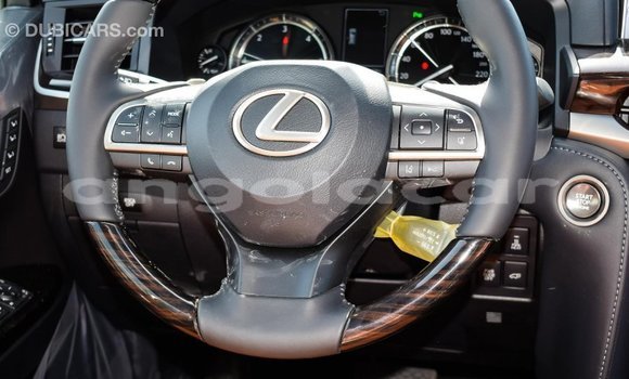 Comprar Importar Lexus LX Outro Carro em Import - Dubai em Bengo Province Comprar Importar Lexus LX Outro Carro em Import - Dubai em Bengo Province