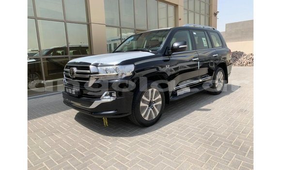 Comprar Importar Toyota Land Cruiser Preto Carro em Import - Dubai em Bengo Province Comprar Importar Toyota Land Cruiser Preto Carro em Import - Dubai em Bengo Province