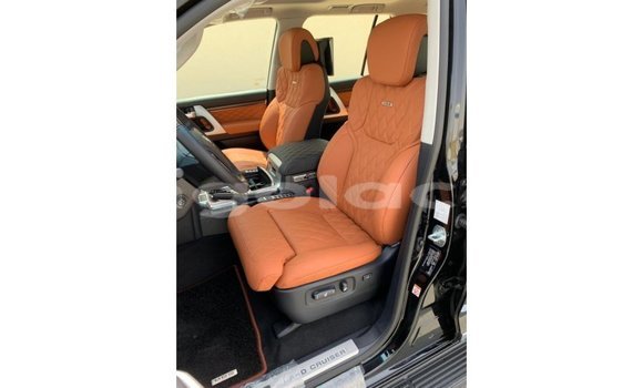 Comprar Importar Toyota Land Cruiser Preto Carro em Import - Dubai em Bengo Province Comprar Importar Toyota Land Cruiser Preto Carro em Import - Dubai em Bengo Province