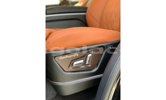 Comprar Importar Toyota Land Cruiser Preto Carro em Import - Dubai em Bengo Province Comprar Importar Toyota Land Cruiser Preto Carro em Import - Dubai em Bengo Province