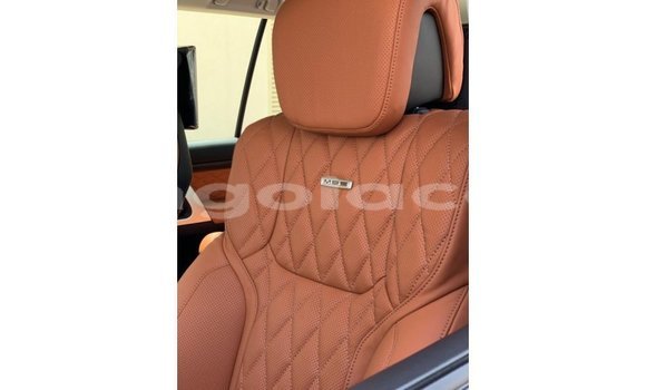 Comprar Importar Toyota Land Cruiser Preto Carro em Import - Dubai em Bengo Province Comprar Importar Toyota Land Cruiser Preto Carro em Import - Dubai em Bengo Province