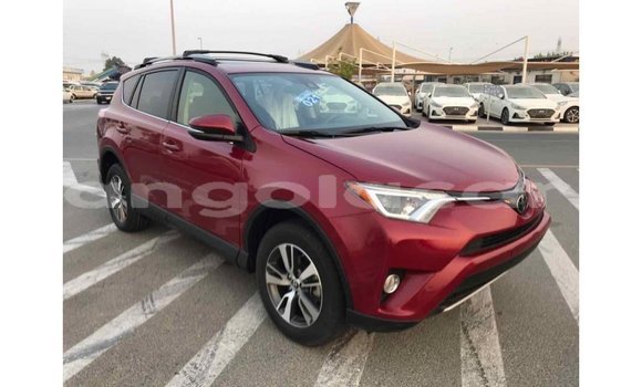 Comprar Importar Toyota 4Runner Vermelho Carro em Import - Dubai em Bengo Province Comprar Importar Toyota 4Runner Vermelho Carro em Import - Dubai em Bengo Province