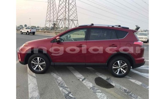 Comprar Importar Toyota 4Runner Vermelho Carro em Import - Dubai em Bengo Province Comprar Importar Toyota 4Runner Vermelho Carro em Import - Dubai em Bengo Province