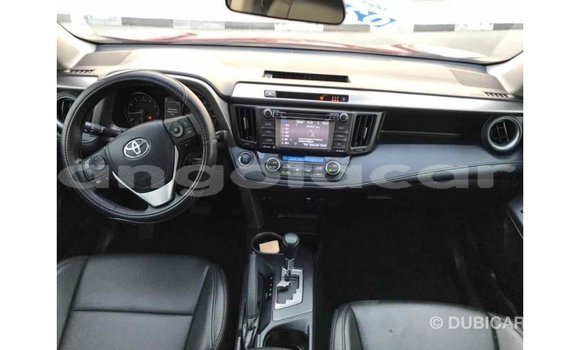 Comprar Importar Toyota 4Runner Vermelho Carro em Import - Dubai em Bengo Province Comprar Importar Toyota 4Runner Vermelho Carro em Import - Dubai em Bengo Province