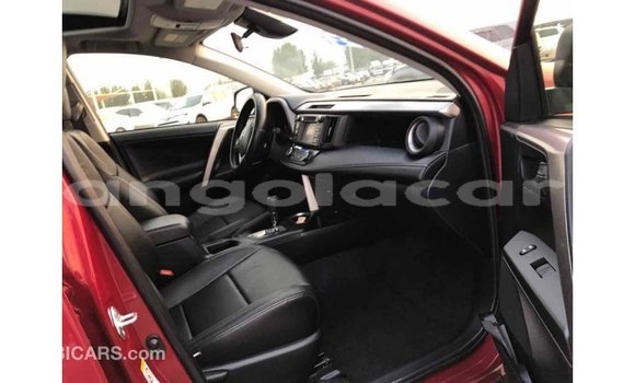 Comprar Importar Toyota 4Runner Vermelho Carro em Import - Dubai em Bengo Province Comprar Importar Toyota 4Runner Vermelho Carro em Import - Dubai em Bengo Province