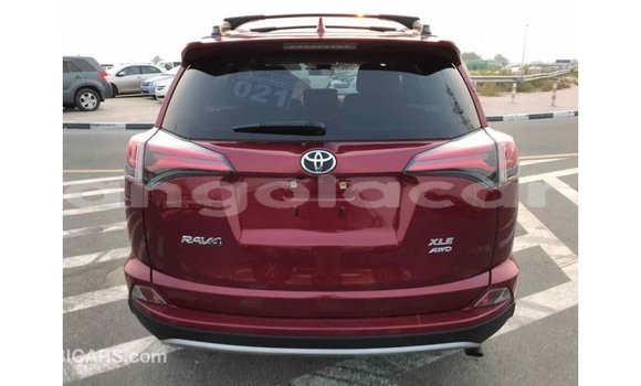 Comprar Importar Toyota 4Runner Vermelho Carro em Import - Dubai em Bengo Province Comprar Importar Toyota 4Runner Vermelho Carro em Import - Dubai em Bengo Province