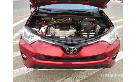 Comprar Importar Toyota 4Runner Vermelho Carro em Import - Dubai em Bengo Province Comprar Importar Toyota 4Runner Vermelho Carro em Import - Dubai em Bengo Province