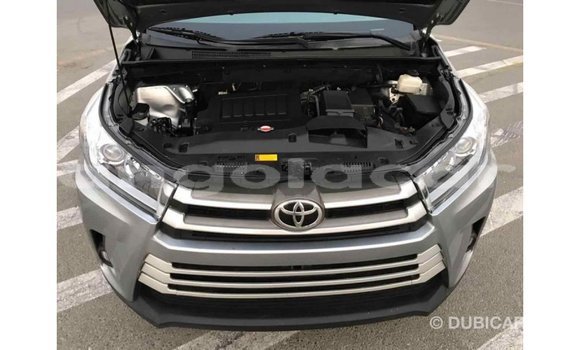 Comprar Importar Toyota Highlander Outro Carro em Import - Dubai em Bengo Province Comprar Importar Toyota Highlander Outro Carro em Import - Dubai em Bengo Province