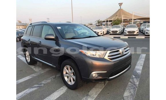 Comprar Importar Toyota Highlander Outro Carro em Import - Dubai em Bengo Province Comprar Importar Toyota Highlander Outro Carro em Import - Dubai em Bengo Province