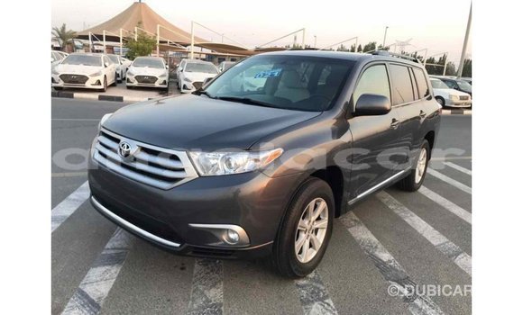 Comprar Importar Toyota Highlander Outro Carro em Import - Dubai em Bengo Province Comprar Importar Toyota Highlander Outro Carro em Import - Dubai em Bengo Province