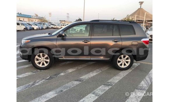 Comprar Importar Toyota Highlander Outro Carro em Import - Dubai em Bengo Province Comprar Importar Toyota Highlander Outro Carro em Import - Dubai em Bengo Province