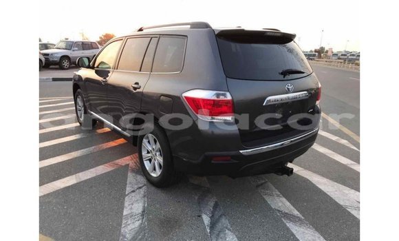 Comprar Importar Toyota Highlander Outro Carro em Import - Dubai em Bengo Province Comprar Importar Toyota Highlander Outro Carro em Import - Dubai em Bengo Province