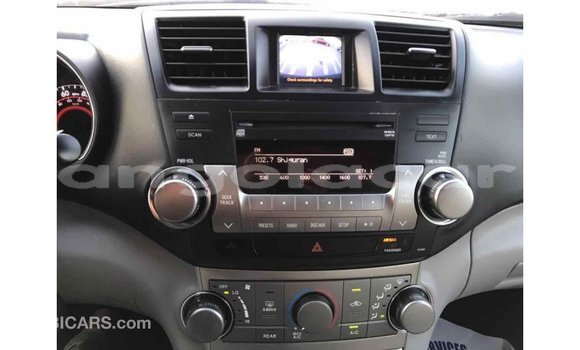 Comprar Importar Toyota Highlander Outro Carro em Import - Dubai em Bengo Province Comprar Importar Toyota Highlander Outro Carro em Import - Dubai em Bengo Province