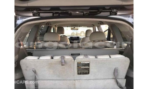 Comprar Importar Toyota Highlander Outro Carro em Import - Dubai em Bengo Province Comprar Importar Toyota Highlander Outro Carro em Import - Dubai em Bengo Province