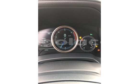 Comprar Importar Lexus RX 300 Branco Carro em Import - Dubai em Bengo Province Comprar Importar Lexus RX 300 Branco Carro em Import - Dubai em Bengo Province