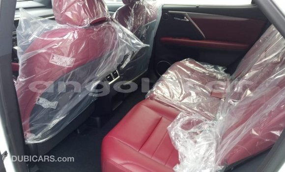 Comprar Importar Lexus RX 300 Branco Carro em Import - Dubai em Bengo Province Comprar Importar Lexus RX 300 Branco Carro em Import - Dubai em Bengo Province