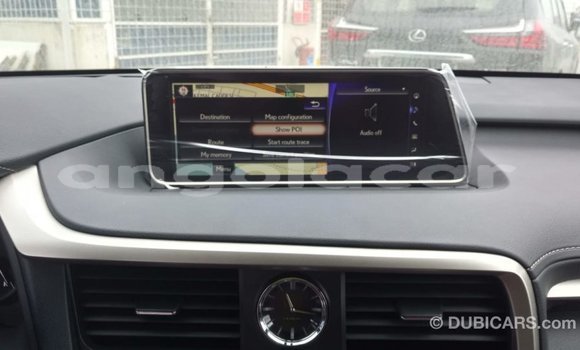 Comprar Importar Lexus RX 300 Branco Carro em Import - Dubai em Bengo Province Comprar Importar Lexus RX 300 Branco Carro em Import - Dubai em Bengo Province