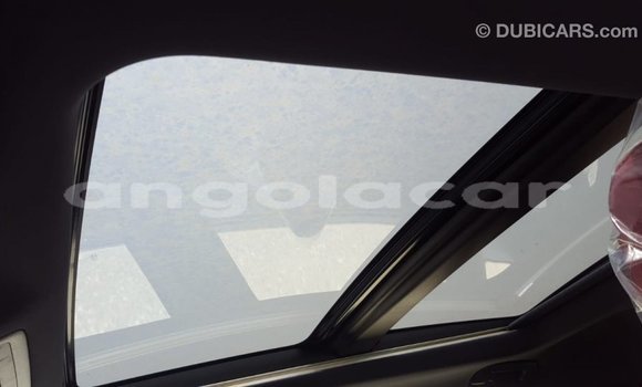 Comprar Importar Lexus RX 300 Branco Carro em Import - Dubai em Bengo Province Comprar Importar Lexus RX 300 Branco Carro em Import - Dubai em Bengo Province