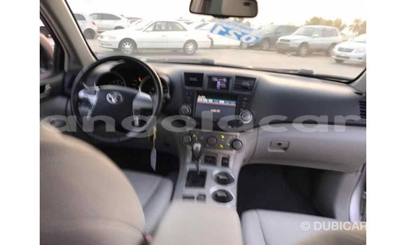 Comprar Importar Toyota Highlander Outro Carro em Import - Dubai em Bengo Province Comprar Importar Toyota Highlander Outro Carro em Import - Dubai em Bengo Province