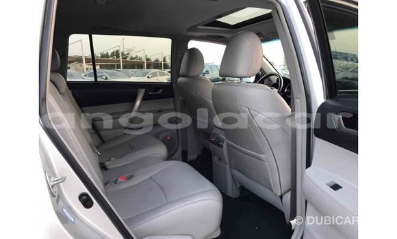 Comprar Importar Toyota Highlander Outro Carro em Import - Dubai em Bengo Province Comprar Importar Toyota Highlander Outro Carro em Import - Dubai em Bengo Province