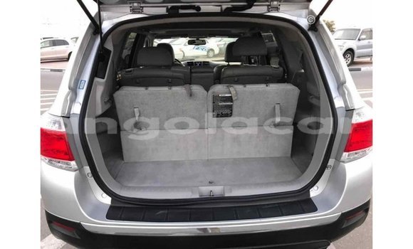 Comprar Importar Toyota Highlander Outro Carro em Import - Dubai em Bengo Province Comprar Importar Toyota Highlander Outro Carro em Import - Dubai em Bengo Province