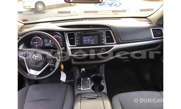 Comprar Importar Toyota Highlander Preto Carro em Import - Dubai em Bengo Province Comprar Importar Toyota Highlander Preto Carro em Import - Dubai em Bengo Province