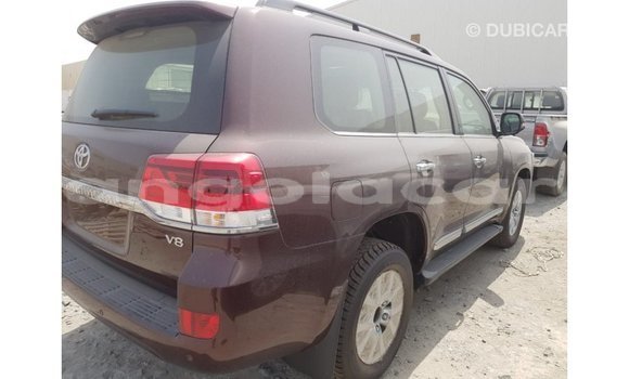 Buy Import Toyota Land Cruiser Brown Car in Import - Dubai in Bengo Province Buy Import Toyota Land Cruiser Brown Car in Import - Dubai in Bengo Province