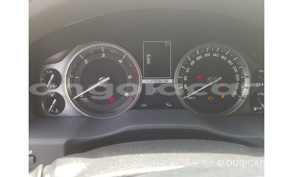 Buy Import Toyota Land Cruiser Brown Car in Import - Dubai in Bengo Province Buy Import Toyota Land Cruiser Brown Car in Import - Dubai in Bengo Province