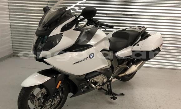 Acheter Neuf Moto BMW K 1600 Blanc à Luanda, Province de Luanda