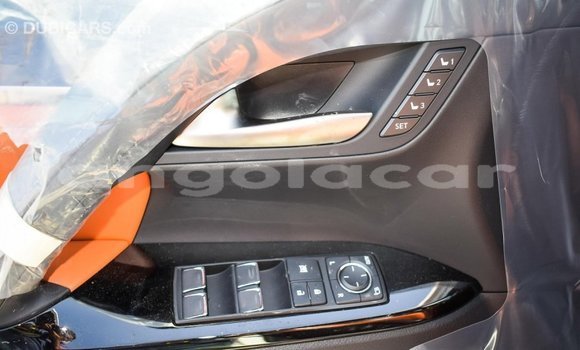 Comprar Importar Lexus LX Branco Carro em Import - Dubai em Bengo Province Comprar Importar Lexus LX Branco Carro em Import - Dubai em Bengo Province