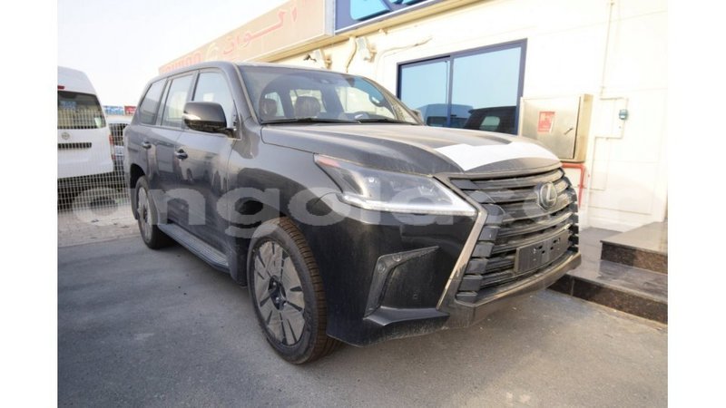 Big with watermark lexus lx bengo province import dubai 3318