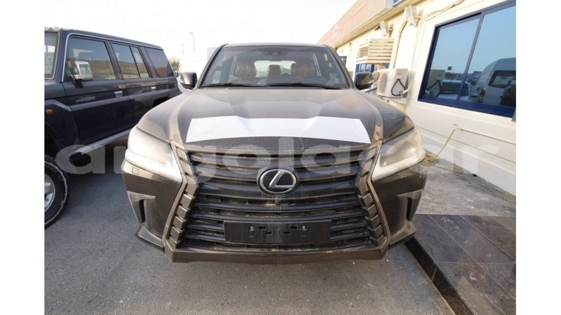 Big with watermark lexus lx bengo province import dubai 3318