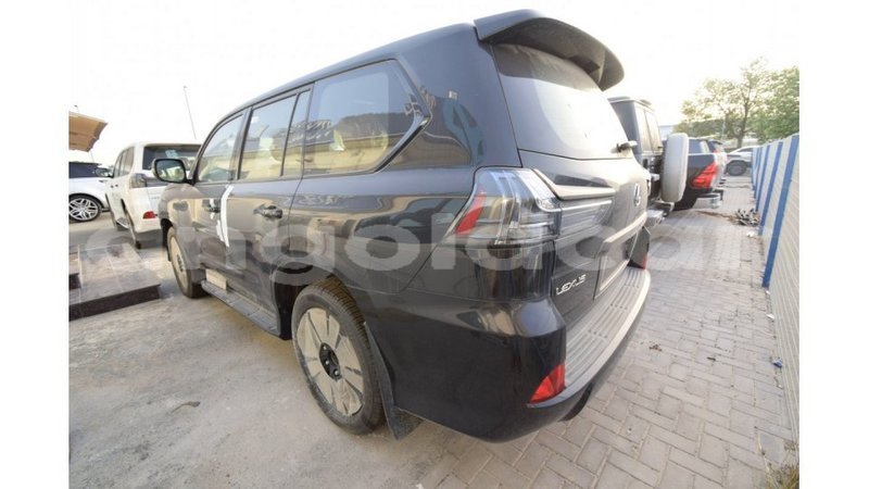 Big with watermark lexus lx bengo province import dubai 3318