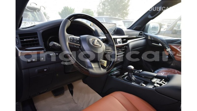 Big with watermark lexus lx bengo province import dubai 3318