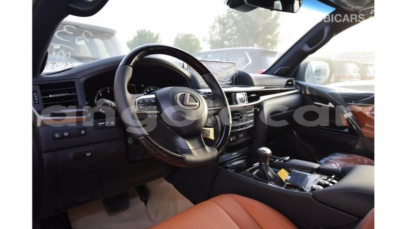 Big with watermark lexus lx bengo province import dubai 3318