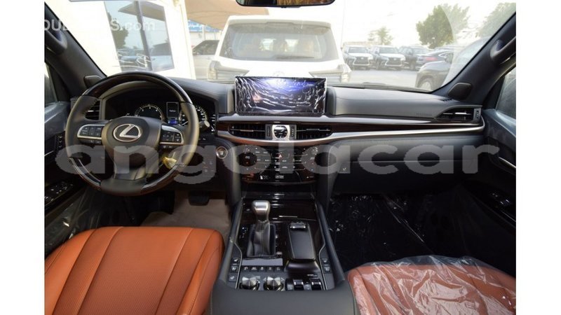 Big with watermark lexus lx bengo province import dubai 3318