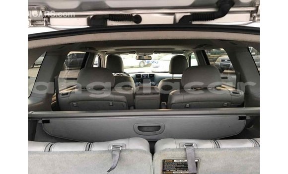 Comprar Importar Toyota Highlander Preto Carro em Import - Dubai em Bengo Province Comprar Importar Toyota Highlander Preto Carro em Import - Dubai em Bengo Province