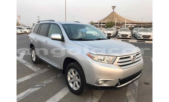 Comprar Importar Toyota Highlander Outro Carro em Import - Dubai em Bengo Province Comprar Importar Toyota Highlander Outro Carro em Import - Dubai em Bengo Province