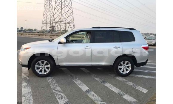 Comprar Importar Toyota Highlander Outro Carro em Import - Dubai em Bengo Province Comprar Importar Toyota Highlander Outro Carro em Import - Dubai em Bengo Province