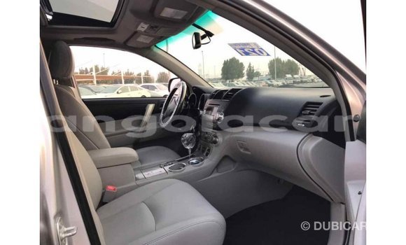 Comprar Importar Toyota Highlander Outro Carro em Import - Dubai em Bengo Province Comprar Importar Toyota Highlander Outro Carro em Import - Dubai em Bengo Province