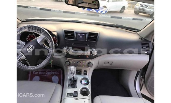 Comprar Importar Toyota Highlander Outro Carro em Import - Dubai em Bengo Province Comprar Importar Toyota Highlander Outro Carro em Import - Dubai em Bengo Province