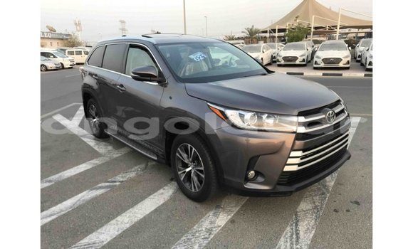 Comprar Importar Toyota Highlander Outro Carro em Import - Dubai em Bengo Province Comprar Importar Toyota Highlander Outro Carro em Import - Dubai em Bengo Province